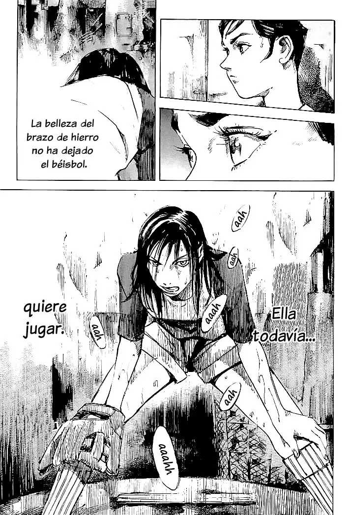 Tetsuwan Girl (2000) - Capítulo 64 - Página 13 - LectorTMOo
