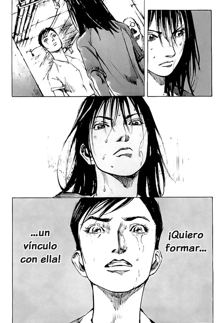 Tetsuwan Girl (2000) - Capítulo 64 - Página 15 - LectorTMOo