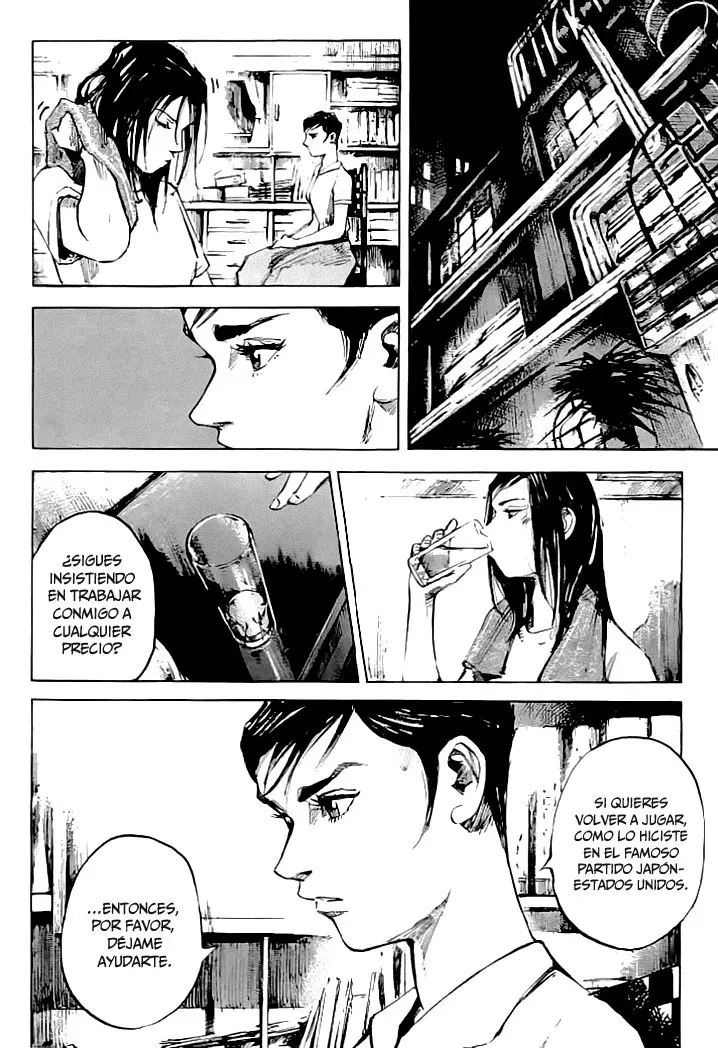 Tetsuwan Girl (2000) - Capítulo 64 - Página 16 - LectorTMOo