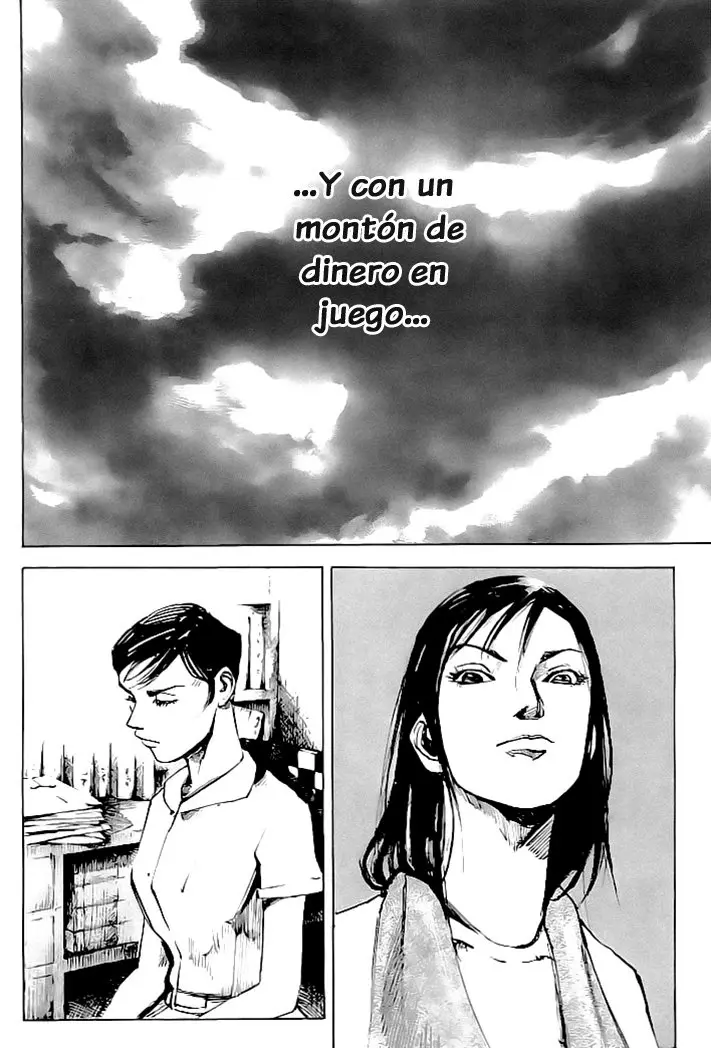 Tetsuwan Girl (2000) - Capítulo 64 - Página 18 - LectorTMOo