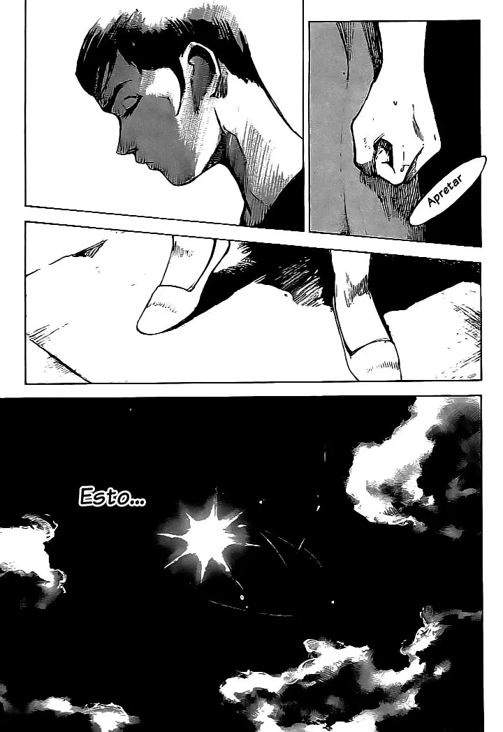 Tetsuwan Girl (2000) - Capítulo 65 - Página 5 - LectorTMOo