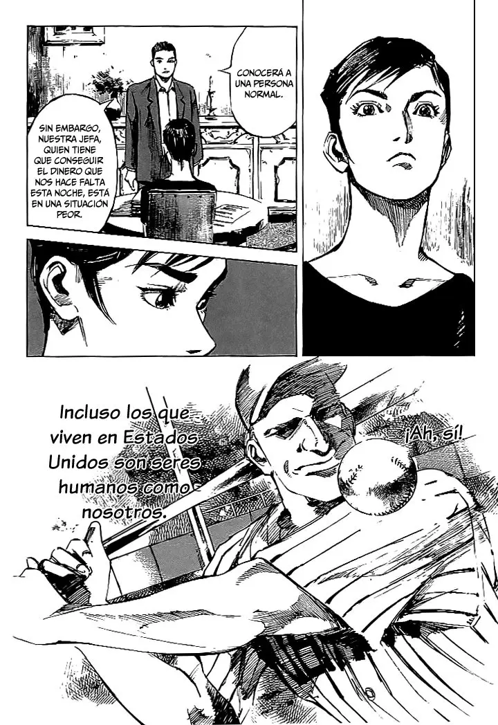 Tetsuwan Girl (2000) - Capítulo 65 - Página 16 - LectorTMOo