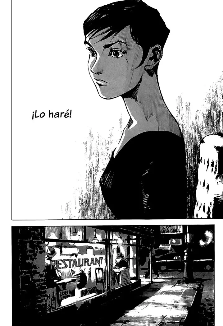 Tetsuwan Girl (2000) - Capítulo 65 - Página 17 - LectorTMOo