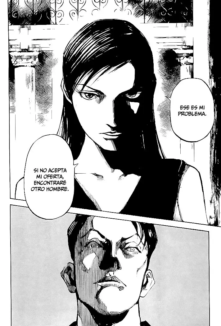 Tetsuwan Girl (2000) - Capítulo 66 - Página 8 - LectorTMOo