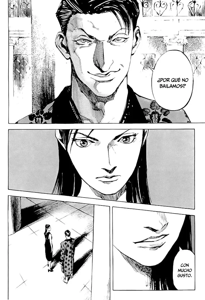 Tetsuwan Girl (2000) - Capítulo 66 - Página 10 - LectorTMOo