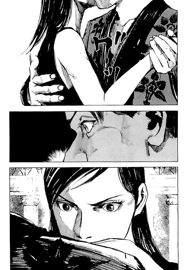 Tetsuwan Girl (2000) - Capítulo 66 - Página 11 - LectorTMOo