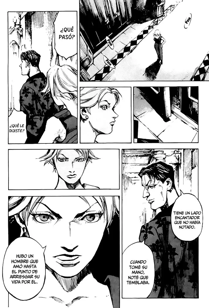 Tetsuwan Girl (2000) - Capítulo 66 - Página 12 - LectorTMOo