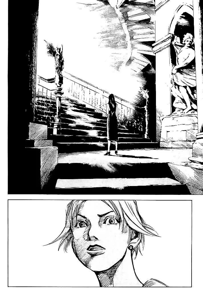 Tetsuwan Girl (2000) - Capítulo 66 - Página 14 - LectorTMOo