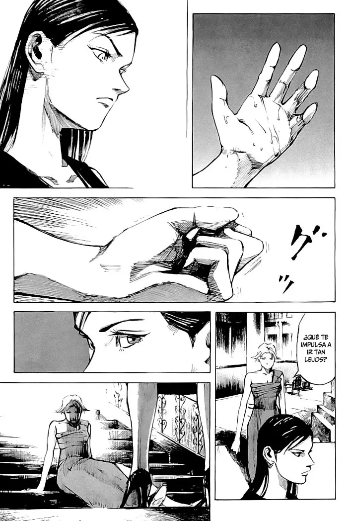 Tetsuwan Girl (2000) - Capítulo 66 - Página 15 - LectorTMOo