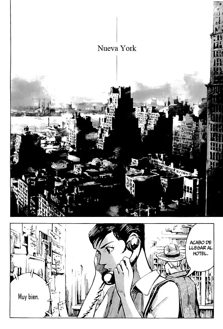 Tetsuwan Girl (2000) - Capítulo 66 - Página 18 - LectorTMOo