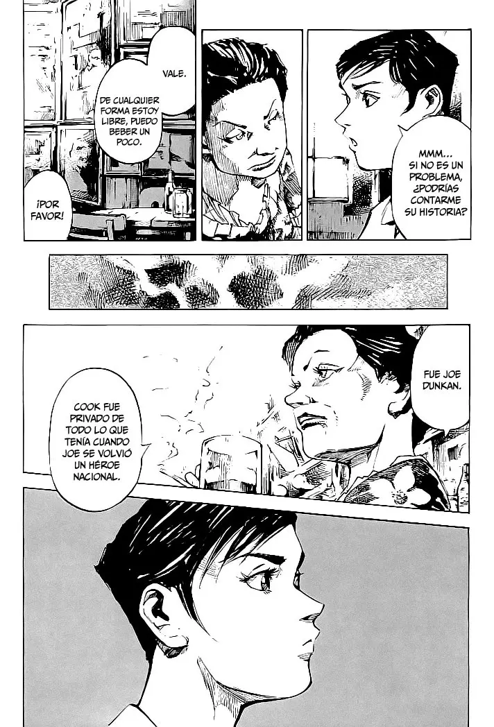 Tetsuwan Girl (2000) - Capítulo 67 - Página 4 - LectorTMOo