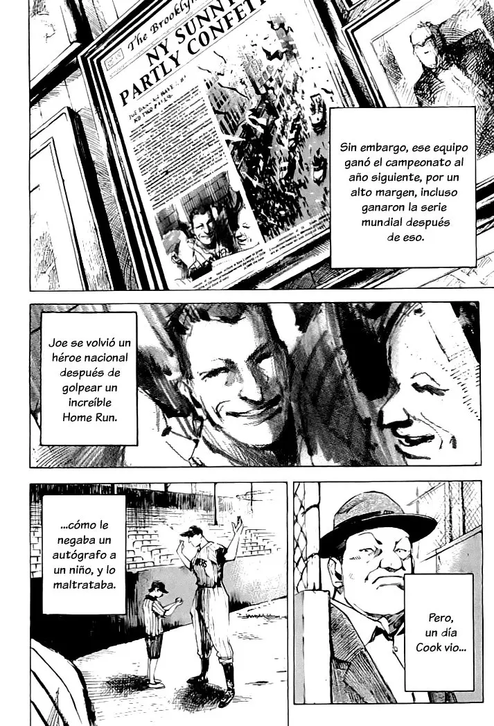 Tetsuwan Girl (2000) - Capítulo 67 - Página 6 - LectorTMOo