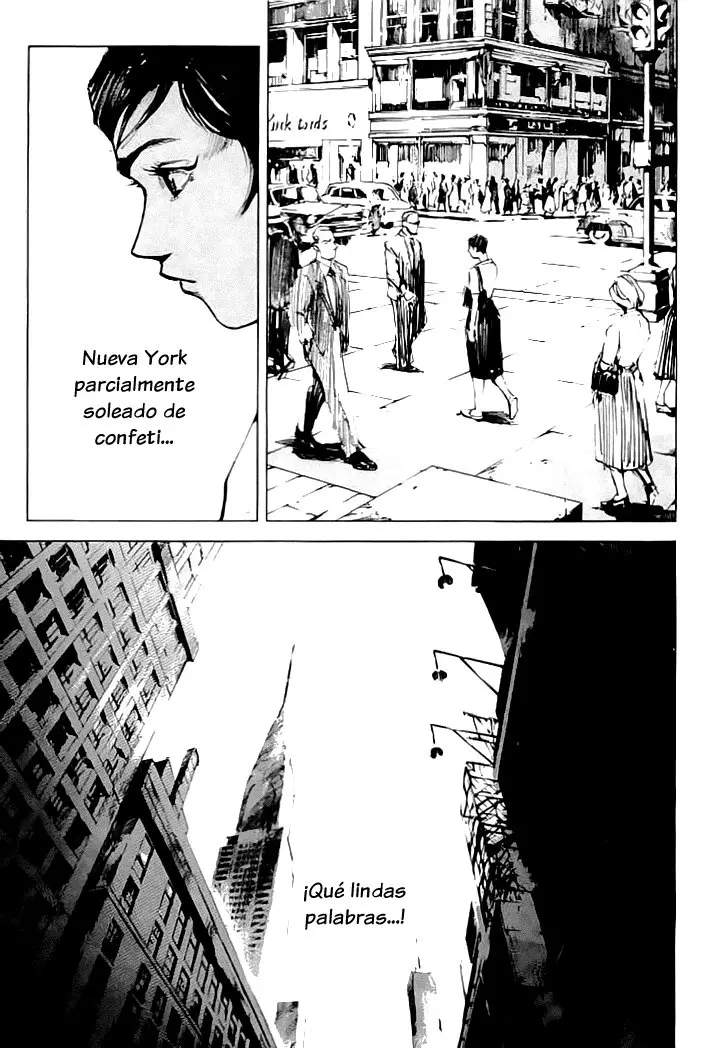 Tetsuwan Girl (2000) - Capítulo 67 - Página 9 - LectorTMOo