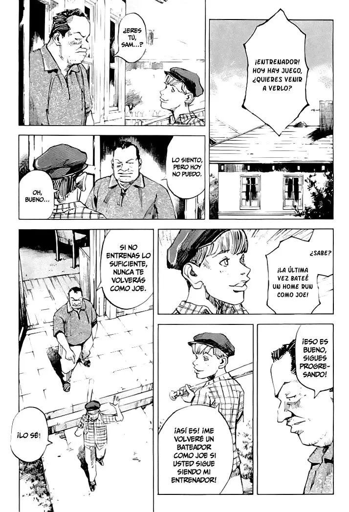 Tetsuwan Girl (2000) - Capítulo 67 - Página 11 - LectorTMOo
