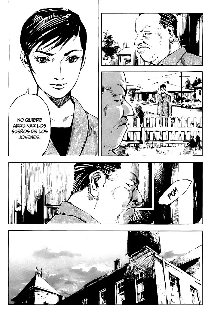 Tetsuwan Girl (2000) - Capítulo 67 - Página 12 - LectorTMOo