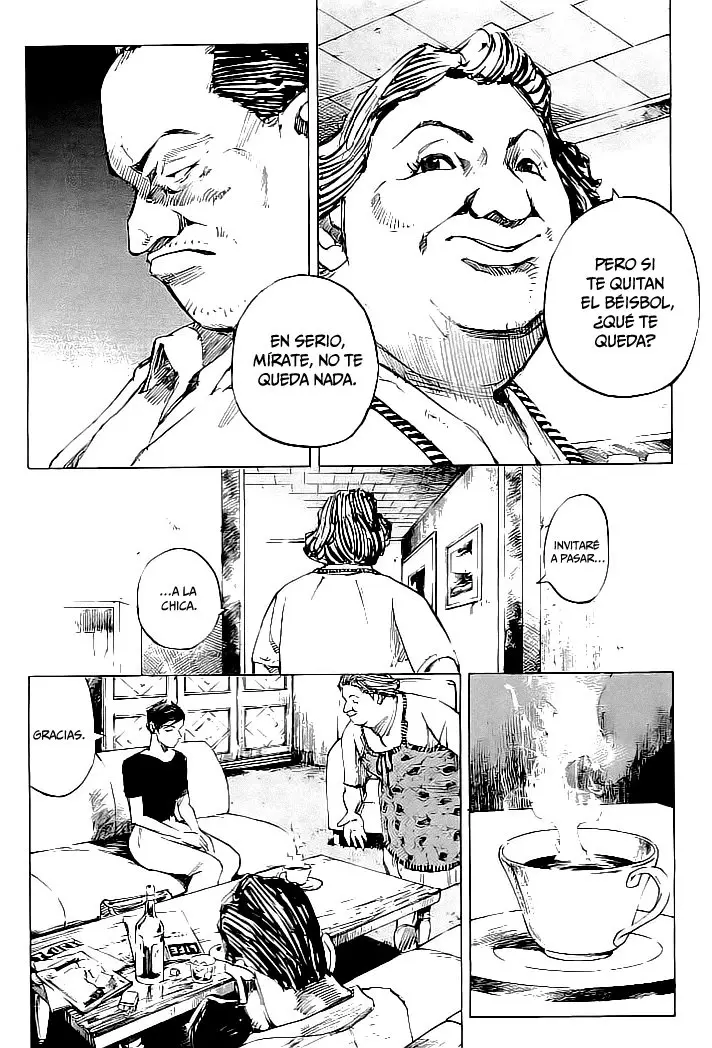 Tetsuwan Girl (2000) - Capítulo 67 - Página 14 - LectorTMOo