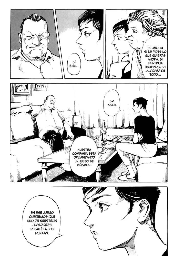 Tetsuwan Girl (2000) - Capítulo 67 - Página 15 - LectorTMOo