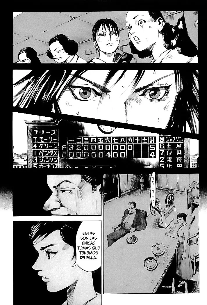Tetsuwan Girl (2000) - Capítulo 68 - Página 9 - LectorTMOo