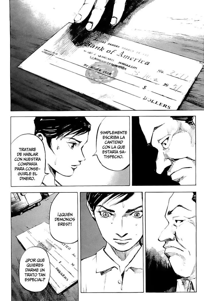 Tetsuwan Girl (2000) - Capítulo 68 - Página 12 - LectorTMOo