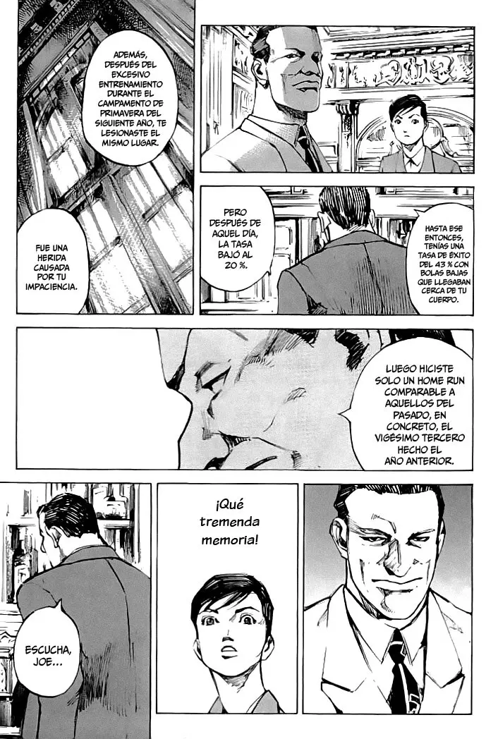 Tetsuwan Girl (2000) - Capítulo 69 - Página 4 - LectorTMOo