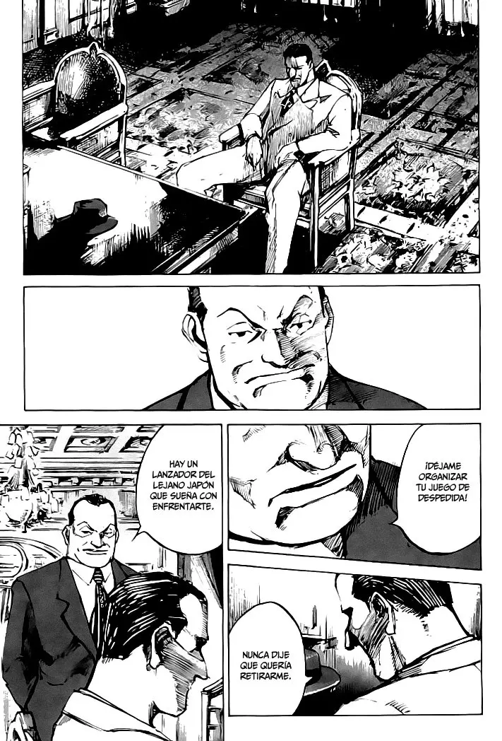 Tetsuwan Girl (2000) - Capítulo 69 - Página 8 - LectorTMOo