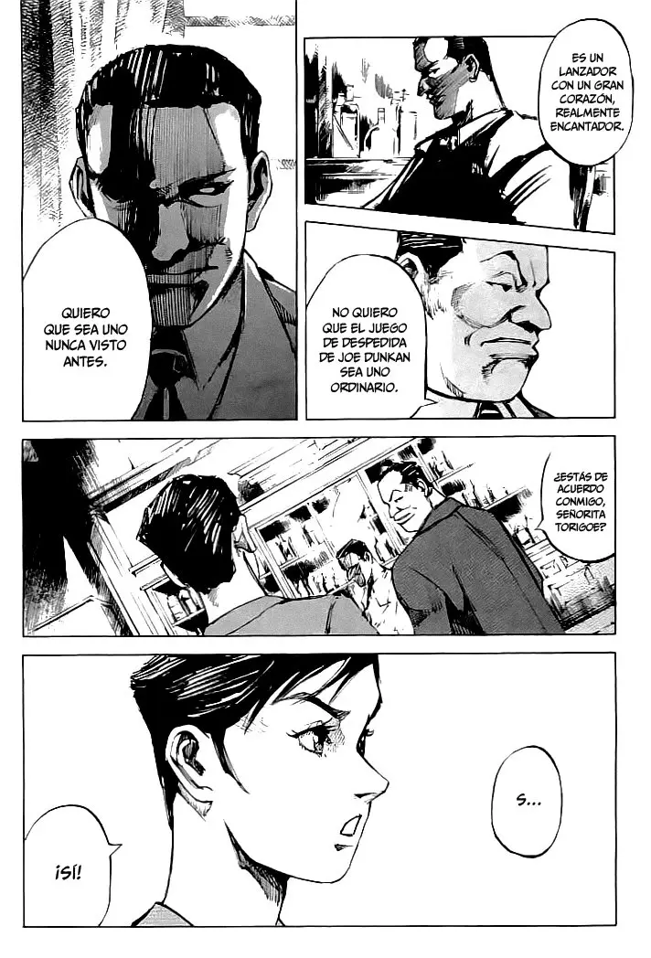 Tetsuwan Girl (2000) - Capítulo 69 - Página 9 - LectorTMOo