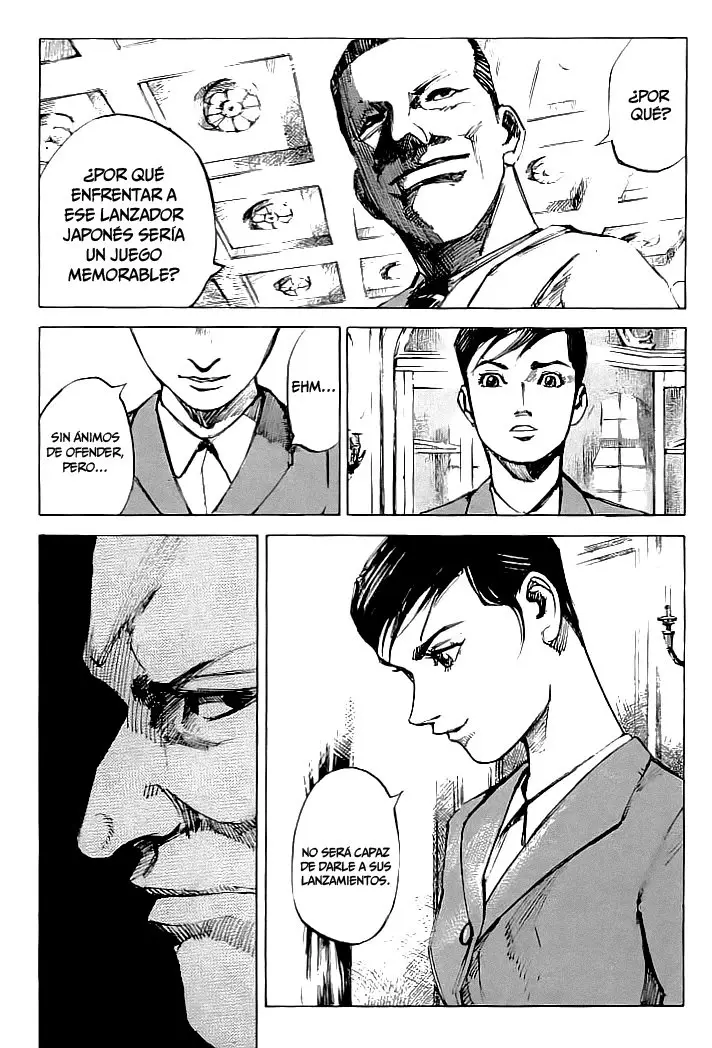 Tetsuwan Girl (2000) - Capítulo 69 - Página 10 - LectorTMOo