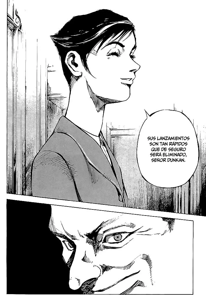 Tetsuwan Girl (2000) - Capítulo 69 - Página 11 - LectorTMOo