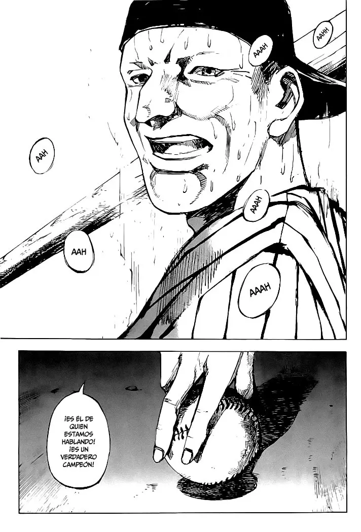 Tetsuwan Girl (2000) - Capítulo 69 - Página 17 - LectorTMOo