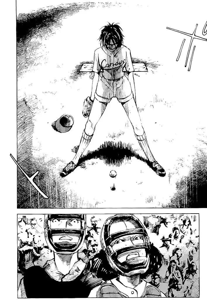 Tetsuwan Girl (2000) - Capítulo 7 - Página 6 - LectorTMOo