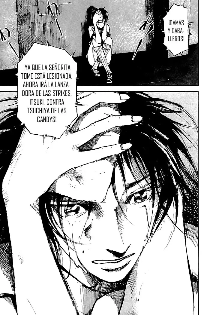 Tetsuwan Girl (2000) - Capítulo 7 - Página 11 - LectorTMOo