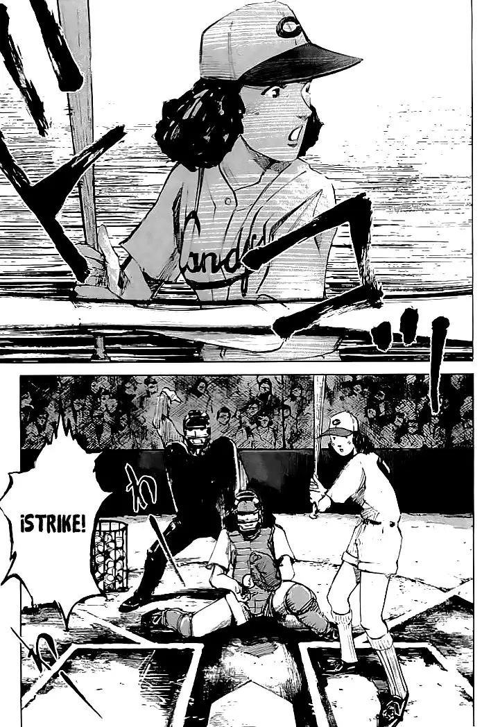 Tetsuwan Girl (2000) - Capítulo 7 - Página 15 - LectorTMOo