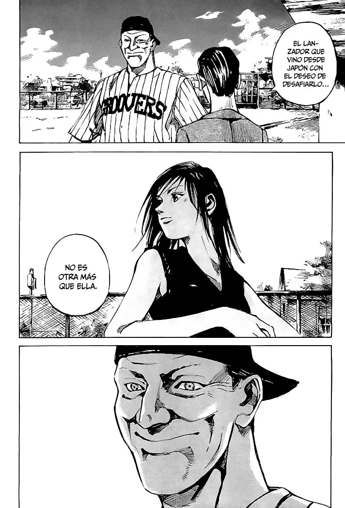 Tetsuwan Girl (2000) - Capítulo 70 - Página 6 - LectorTMOo