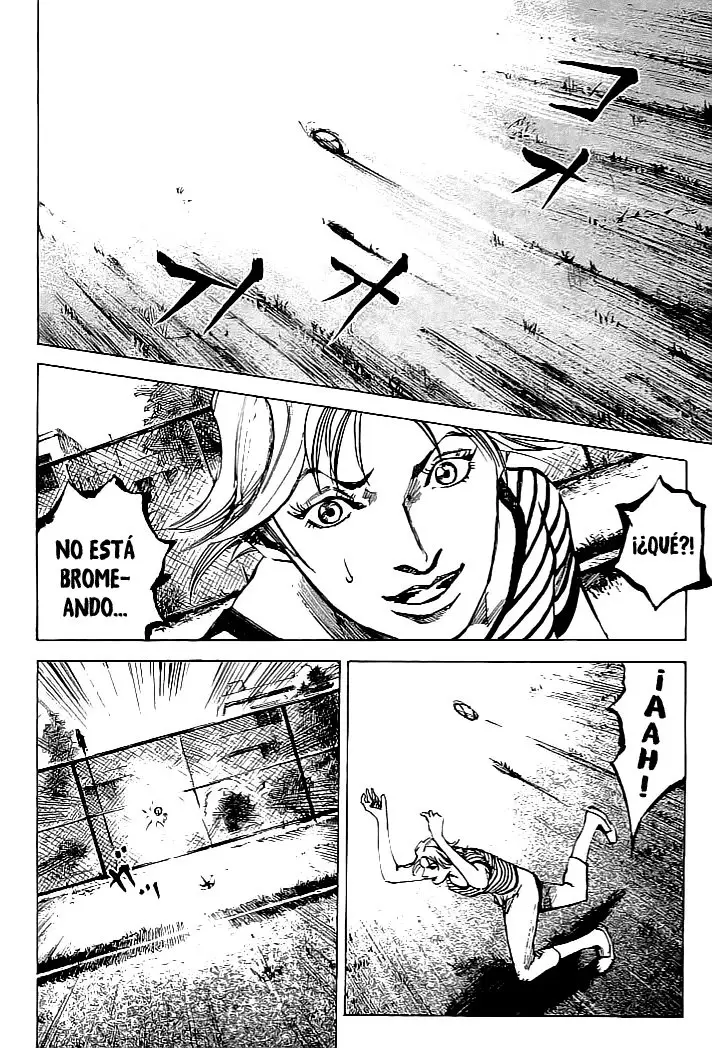 Tetsuwan Girl (2000) - Capítulo 70 - Página 10 - LectorTMOo