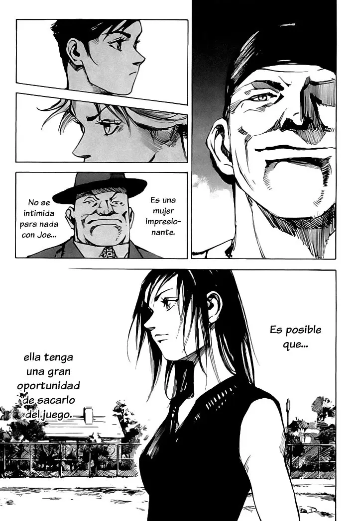 Tetsuwan Girl (2000) - Capítulo 70 - Página 15 - LectorTMOo