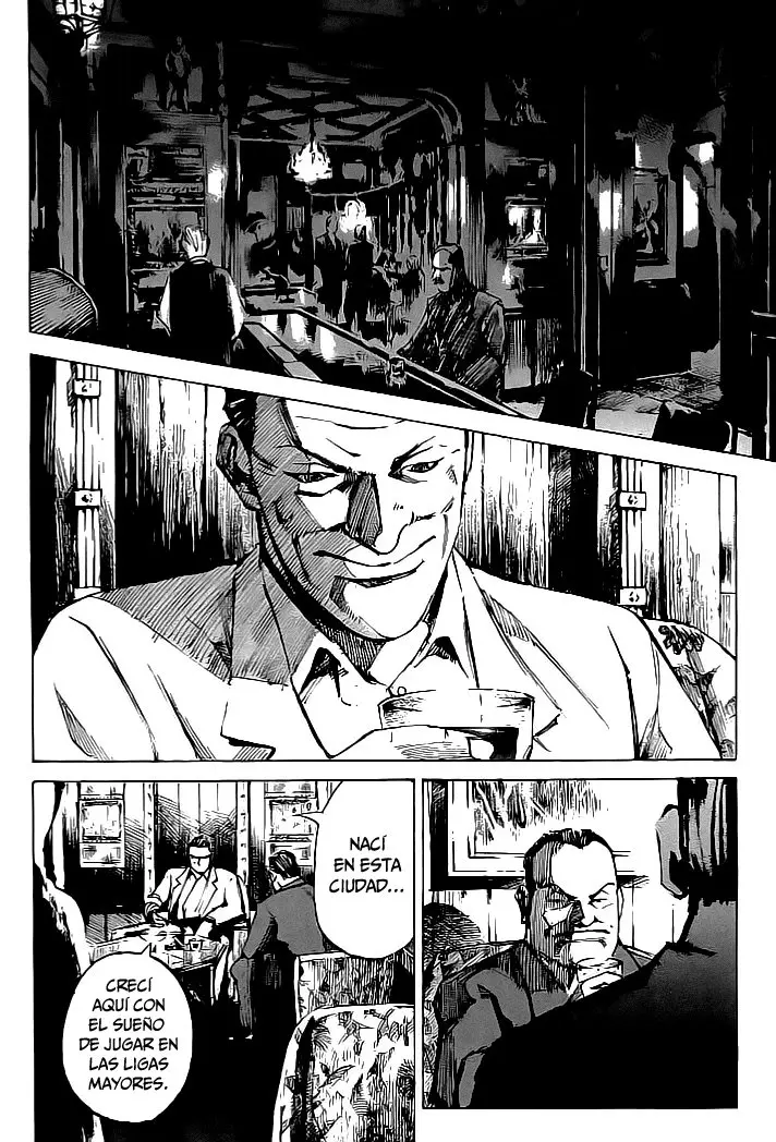 Tetsuwan Girl (2000) - Capítulo 70 - Página 18 - LectorTMOo