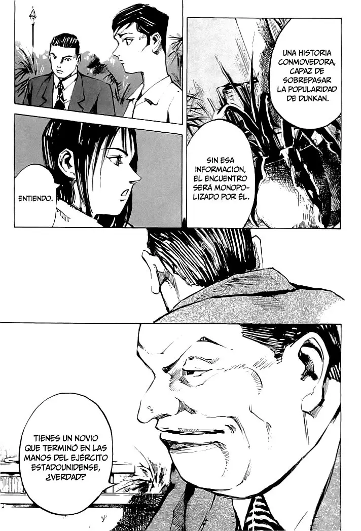 Tetsuwan Girl (2000) - Capítulo 71 - Página 11 - LectorTMOo