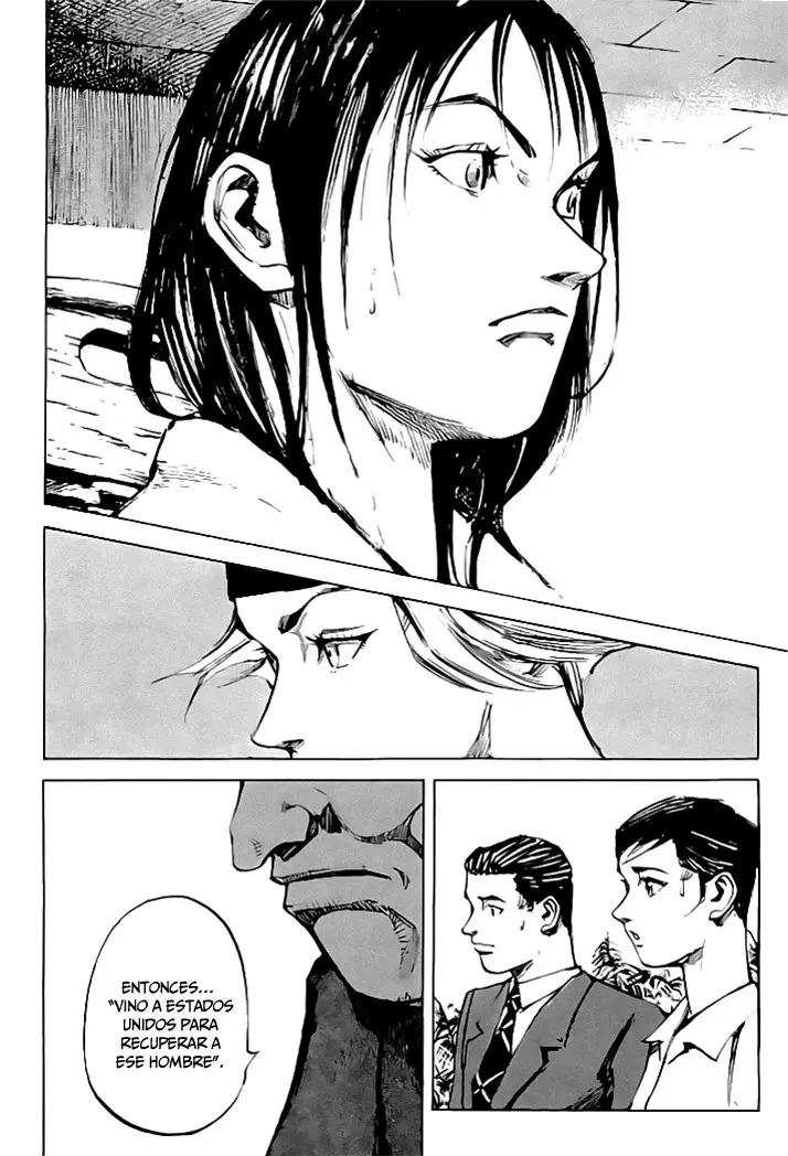 Tetsuwan Girl (2000) - Capítulo 71 - Página 12 - LectorTMOo