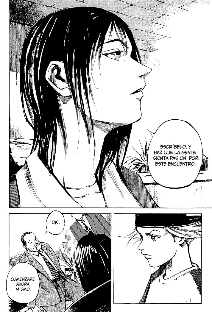 Tetsuwan Girl (2000) - Capítulo 71 - Página 16 - LectorTMOo