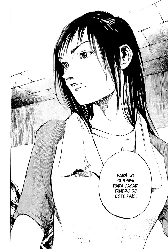 Tetsuwan Girl (2000) - Capítulo 71 - Página 18 - LectorTMOo