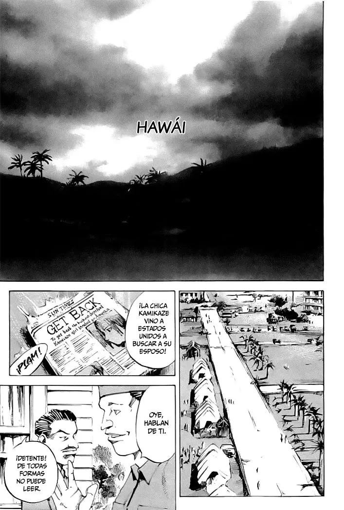 Tetsuwan Girl (2000) - Capítulo 71 - Página 19 - LectorTMOo
