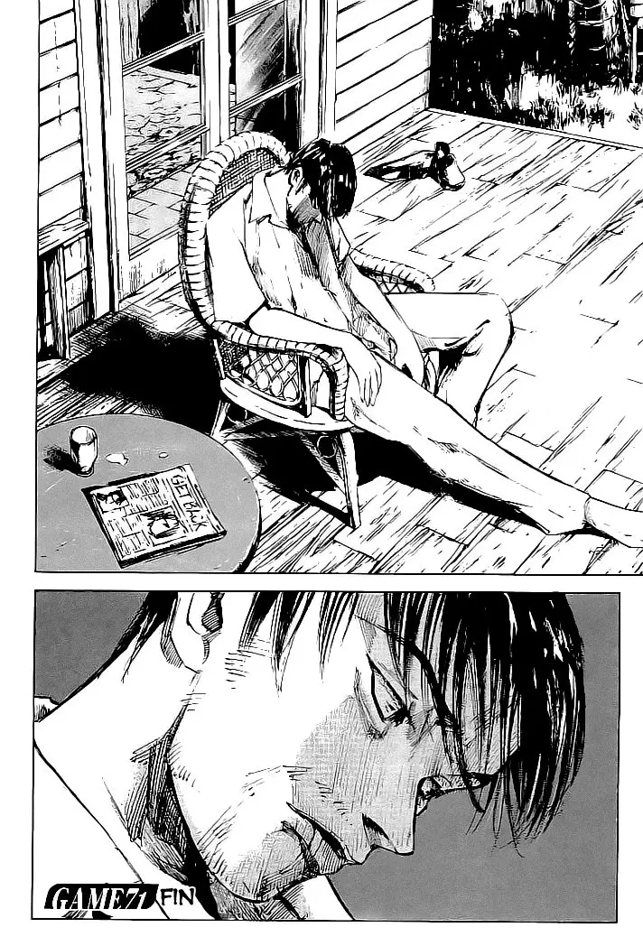 Tetsuwan Girl (2000) - Capítulo 71 - Página 20 - LectorTMOo