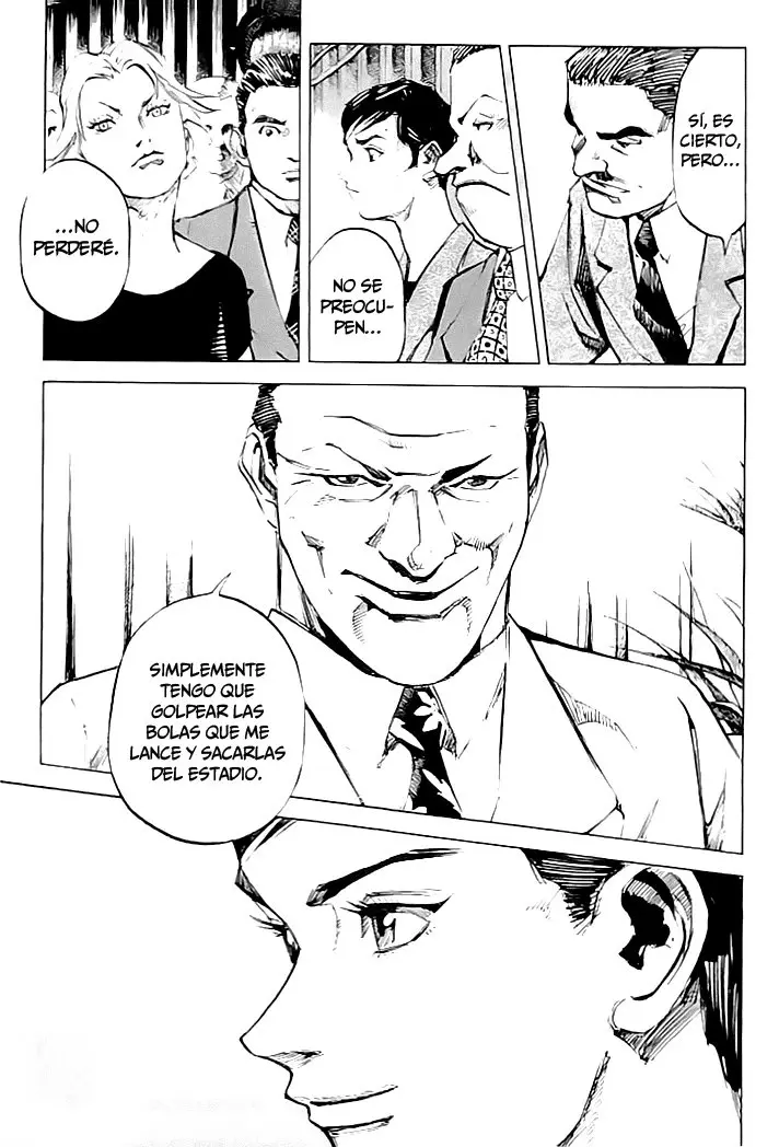 Tetsuwan Girl (2000) - Capítulo 72 - Página 6 - LectorTMOo