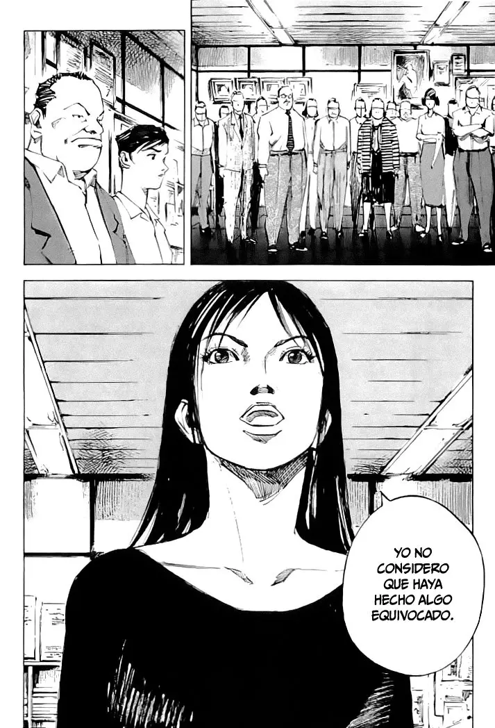 Tetsuwan Girl (2000) - Capítulo 73 - Página 4 - LectorTMOo