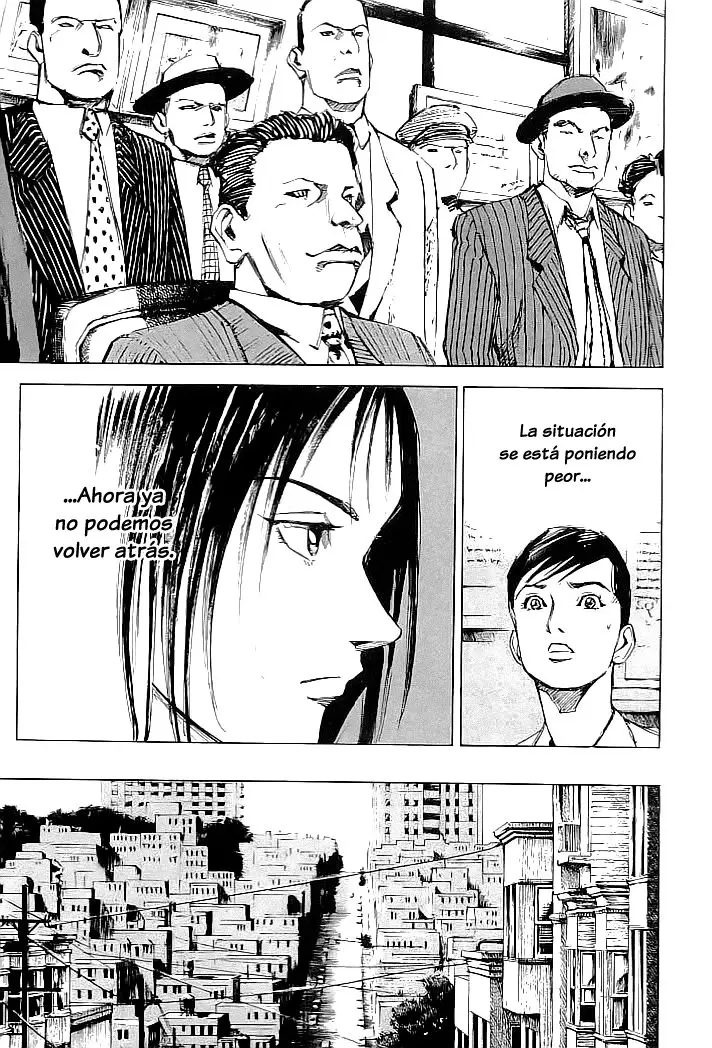 Tetsuwan Girl (2000) - Capítulo 73 - Página 10 - LectorTMOo