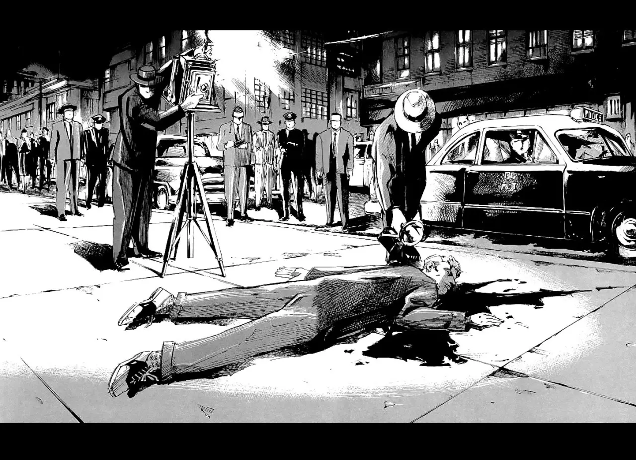 Tetsuwan Girl (2000) - Capítulo 73 - Página 17 - LectorTMOo