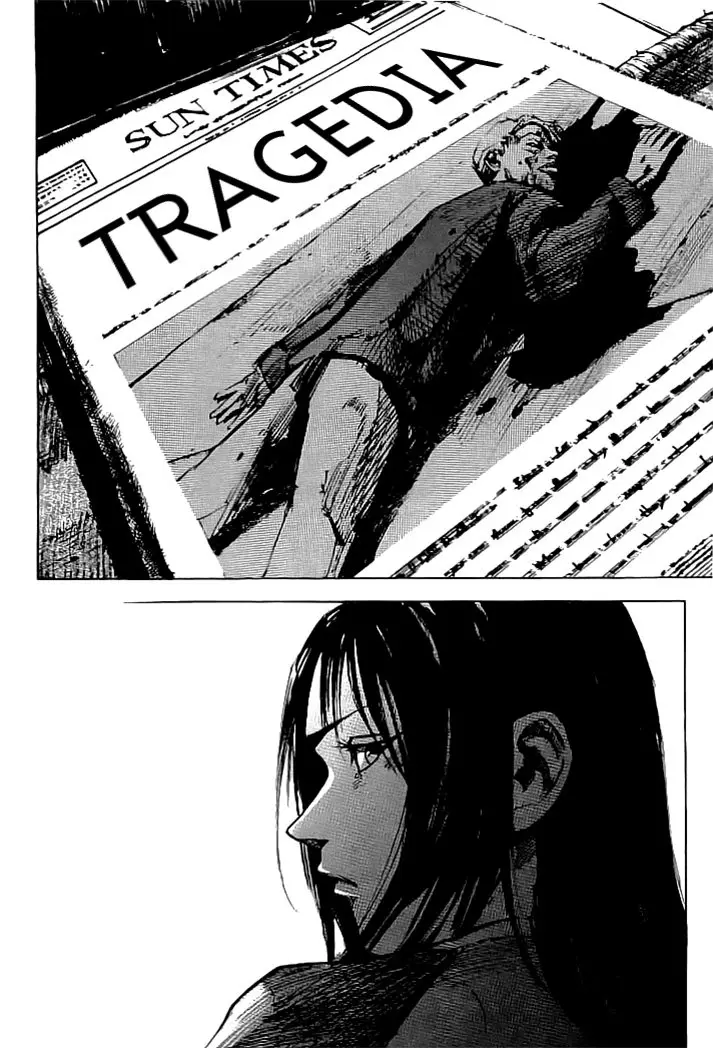 Tetsuwan Girl (2000) - Capítulo 74 - Página 9 - LectorTMOo