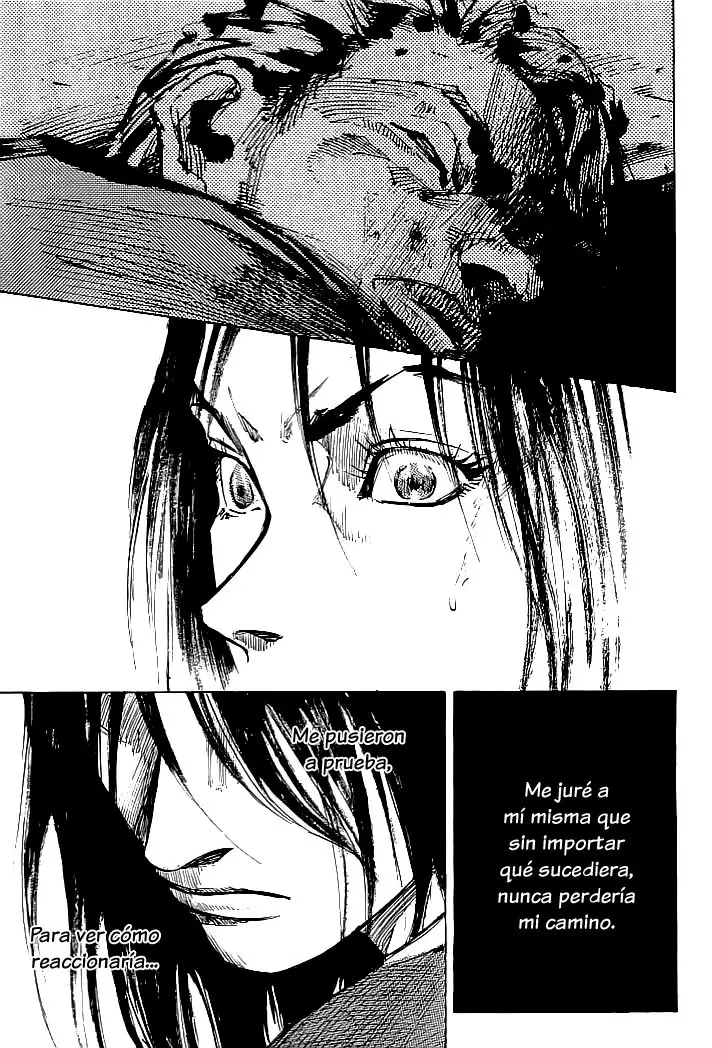 Tetsuwan Girl (2000) - Capítulo 74 - Página 10 - LectorTMOo