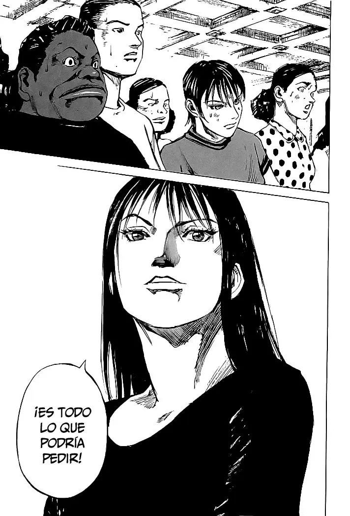Tetsuwan Girl (2000) - Capítulo 74 - Página 24 - LectorTMOo