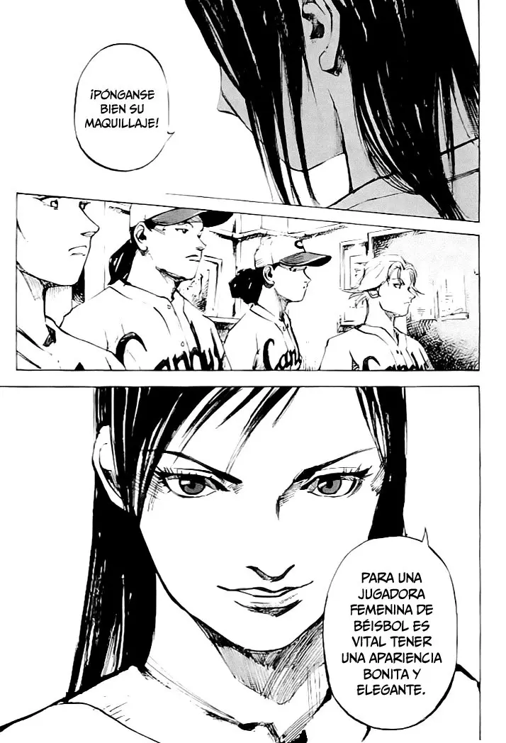 Tetsuwan Girl (2000) - Capítulo 75 - Página 10 - LectorTMOo